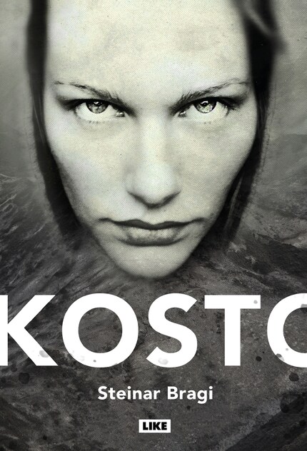 Kosto bookCoverFor