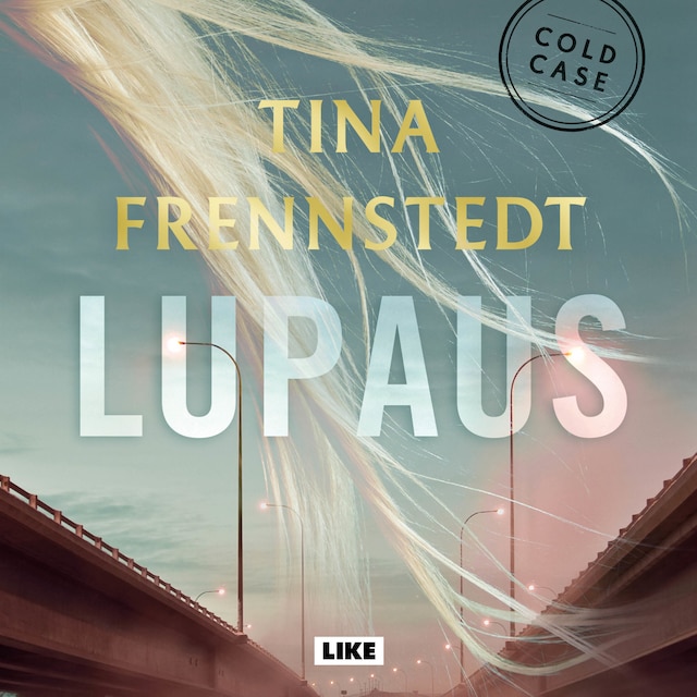 Book cover for Lupaus