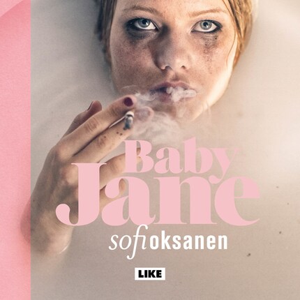 Baby Jane bookCoverFor