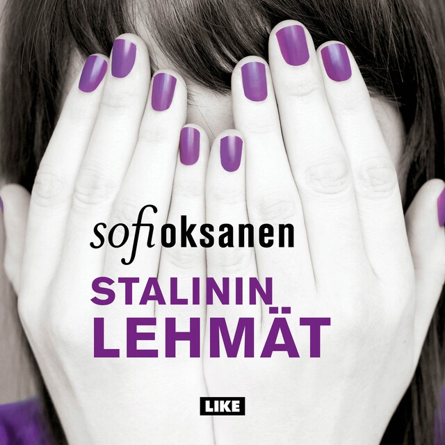 Book cover for Stalinin lehmät