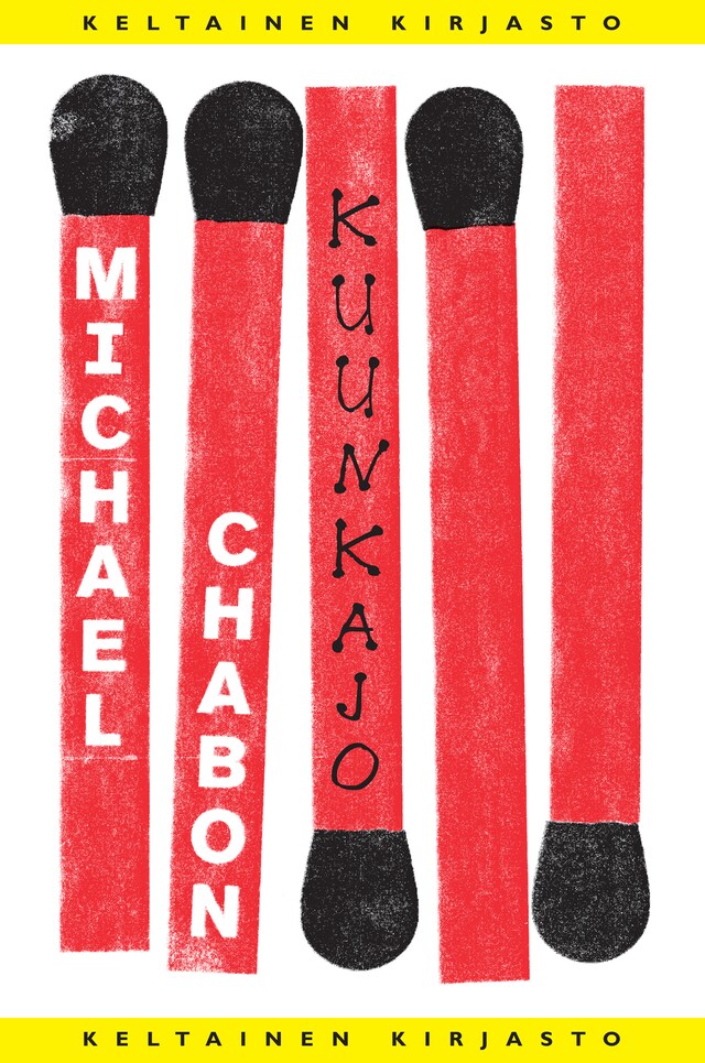 Copertina del libro per Kuunkajo