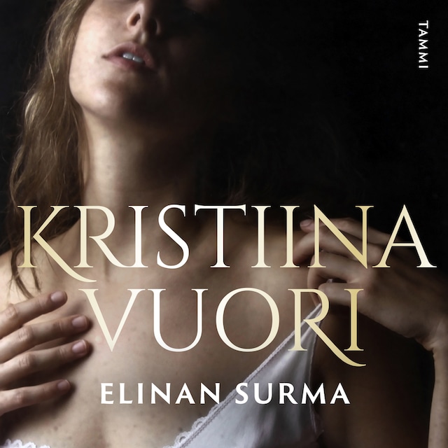 Book cover for Elinan surma