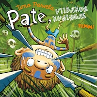 Pate, viidakon kuningas