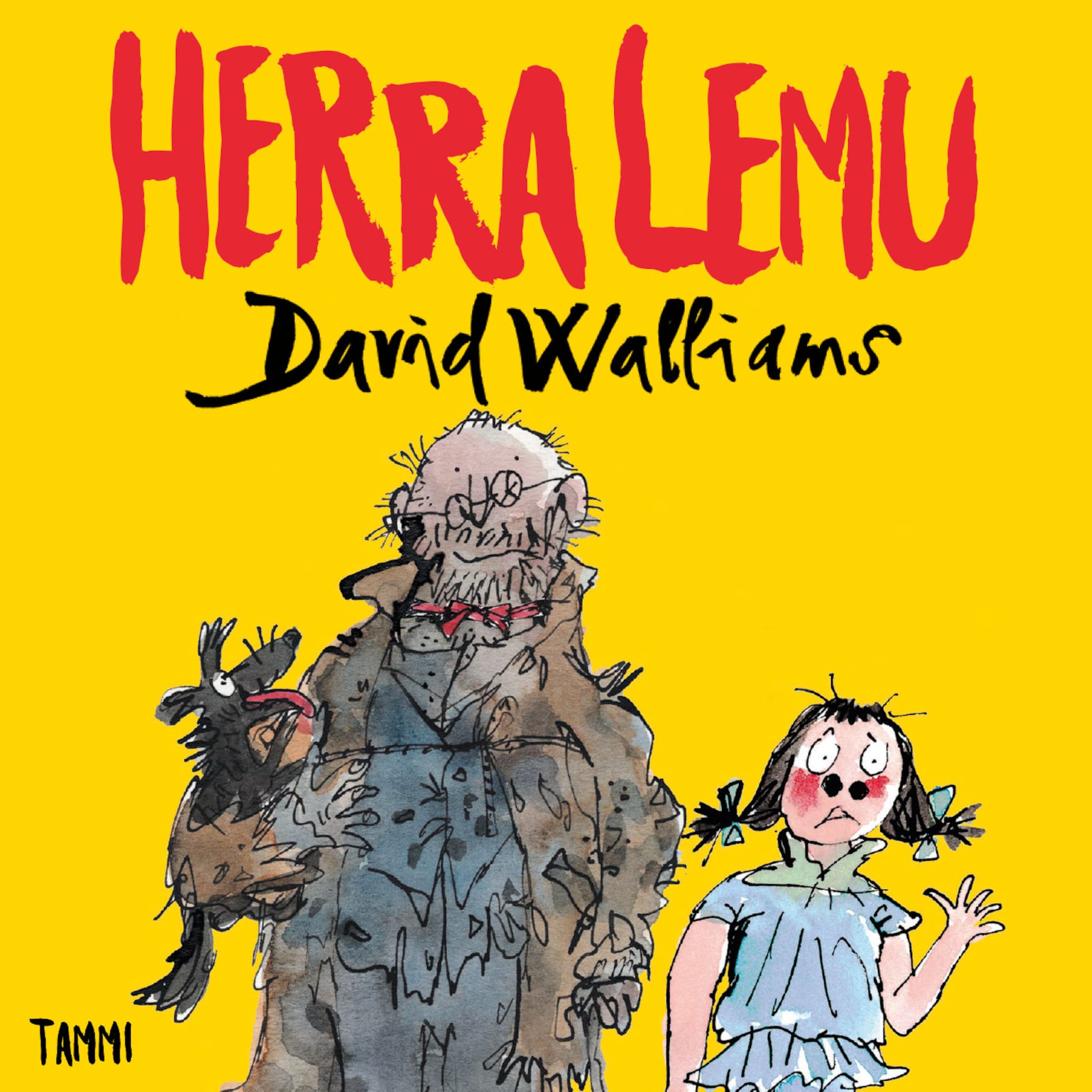 Herra Lemu
