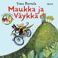 Maukka ja Väykkä