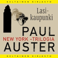 Lasikaupunki