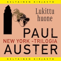Lukittu huone