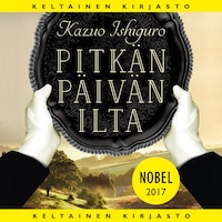 Pitkän päivän ilta