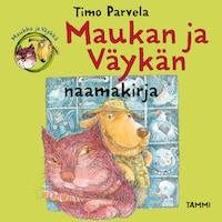 Maukan ja Väykän naamakirja