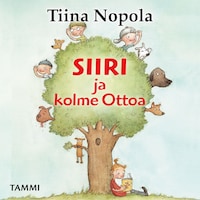 Siiri ja kolme Ottoa