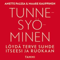 Tunnesyöminen