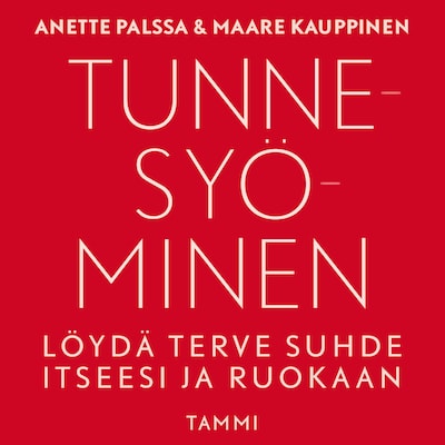 Tunnesyöminen