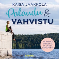 Palaudu ja vahvistu