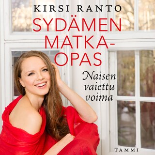 Sydämen matkaopas bookCoverFor