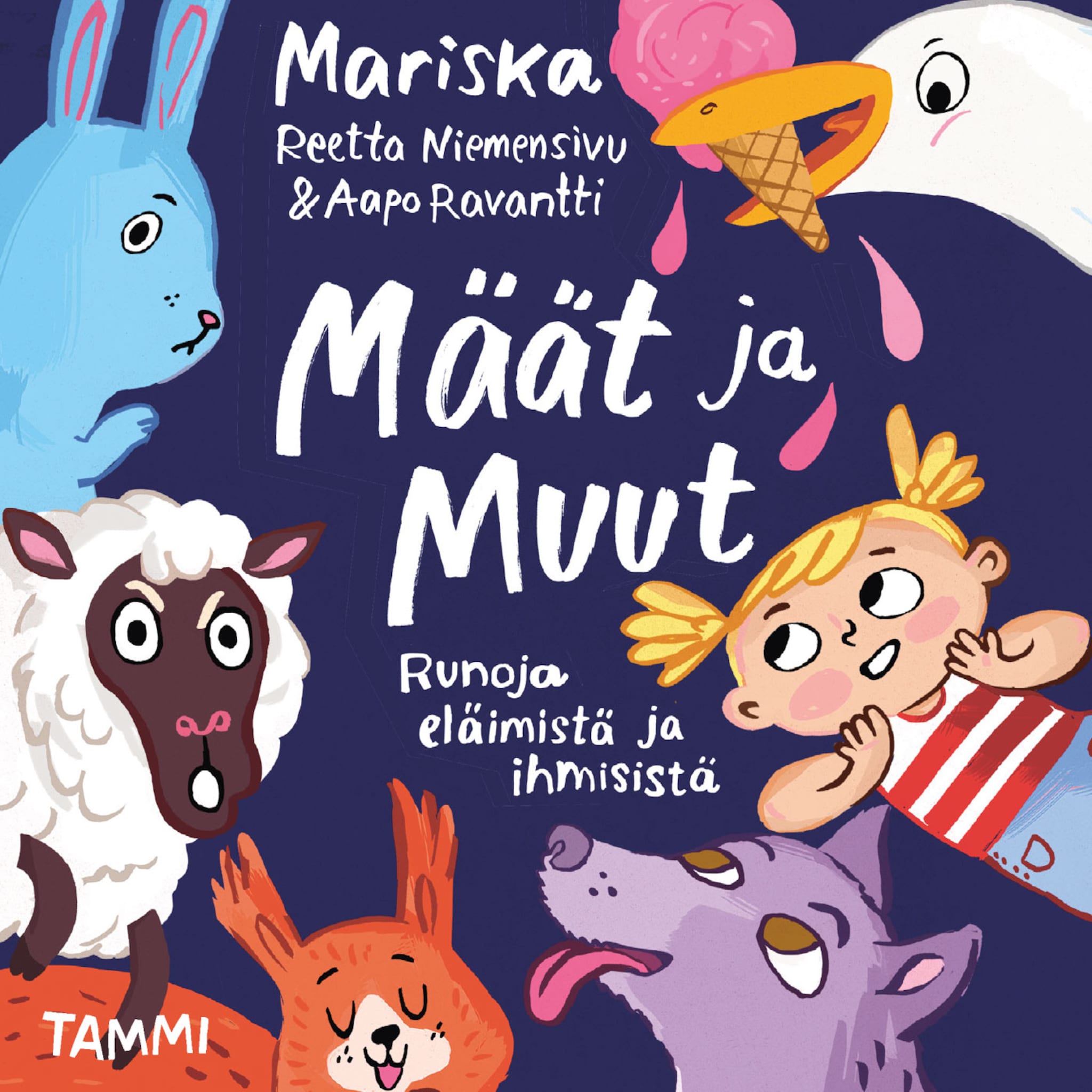 Määt ja Muut