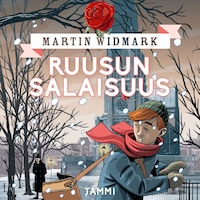 Ruusun salaisuus