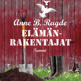 Elämänrakentajat bookCoverFor
