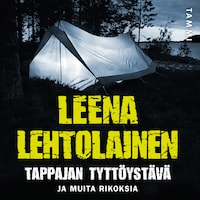 Tappajan tyttöystävä