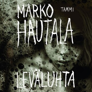 Leväluhta bookCoverFor