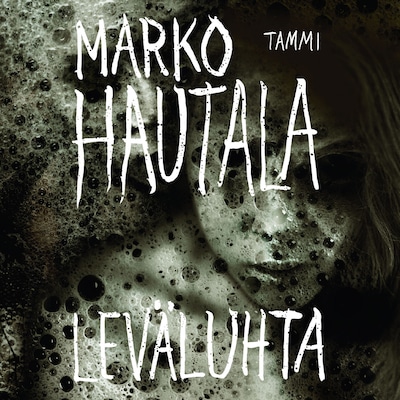 Leväluhta