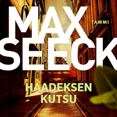 Haadeksen kutsu