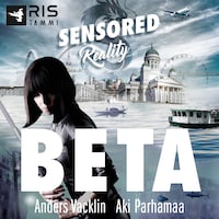 Beta. Sensored Reality 1