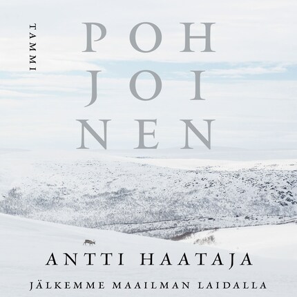Pohjoinen bookCoverFor