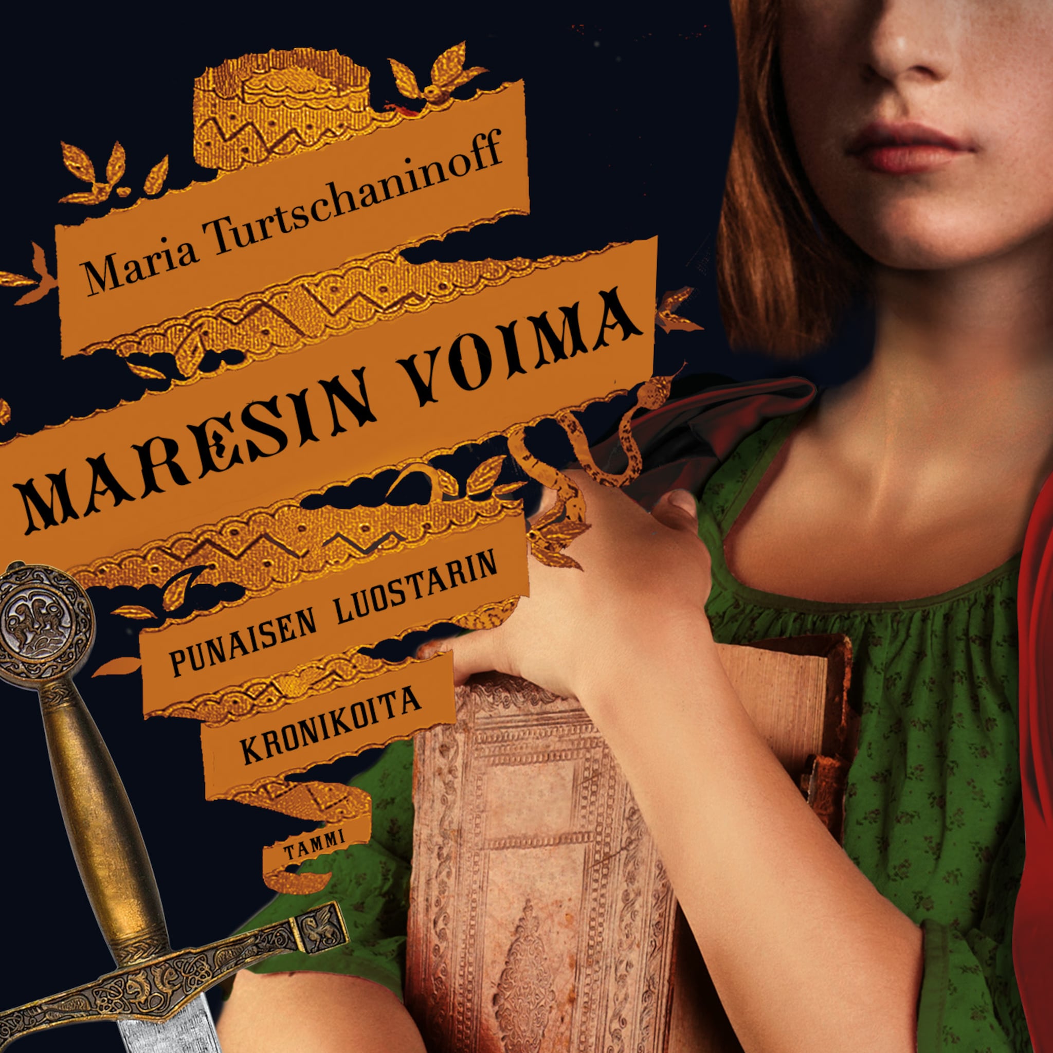 Maresin voima
