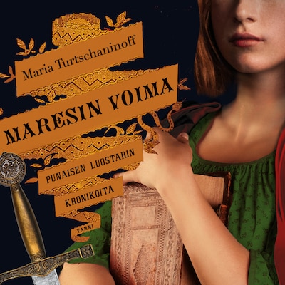 Maresin voima