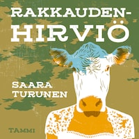 Rakkaudenhirviö