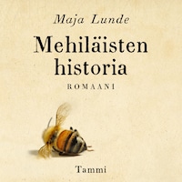 Mehiläisten historia