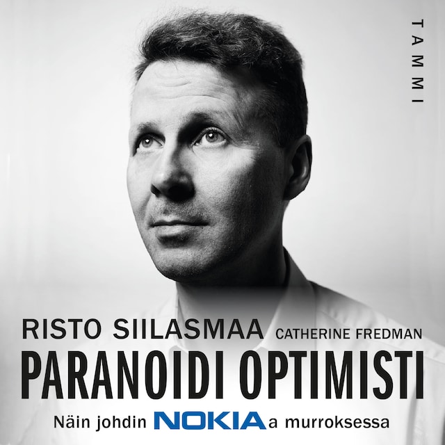 Buchcover für Paranoidi optimisti