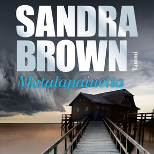 Matalapainetta bookCoverFor