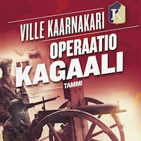 Operaatio Kagaali
