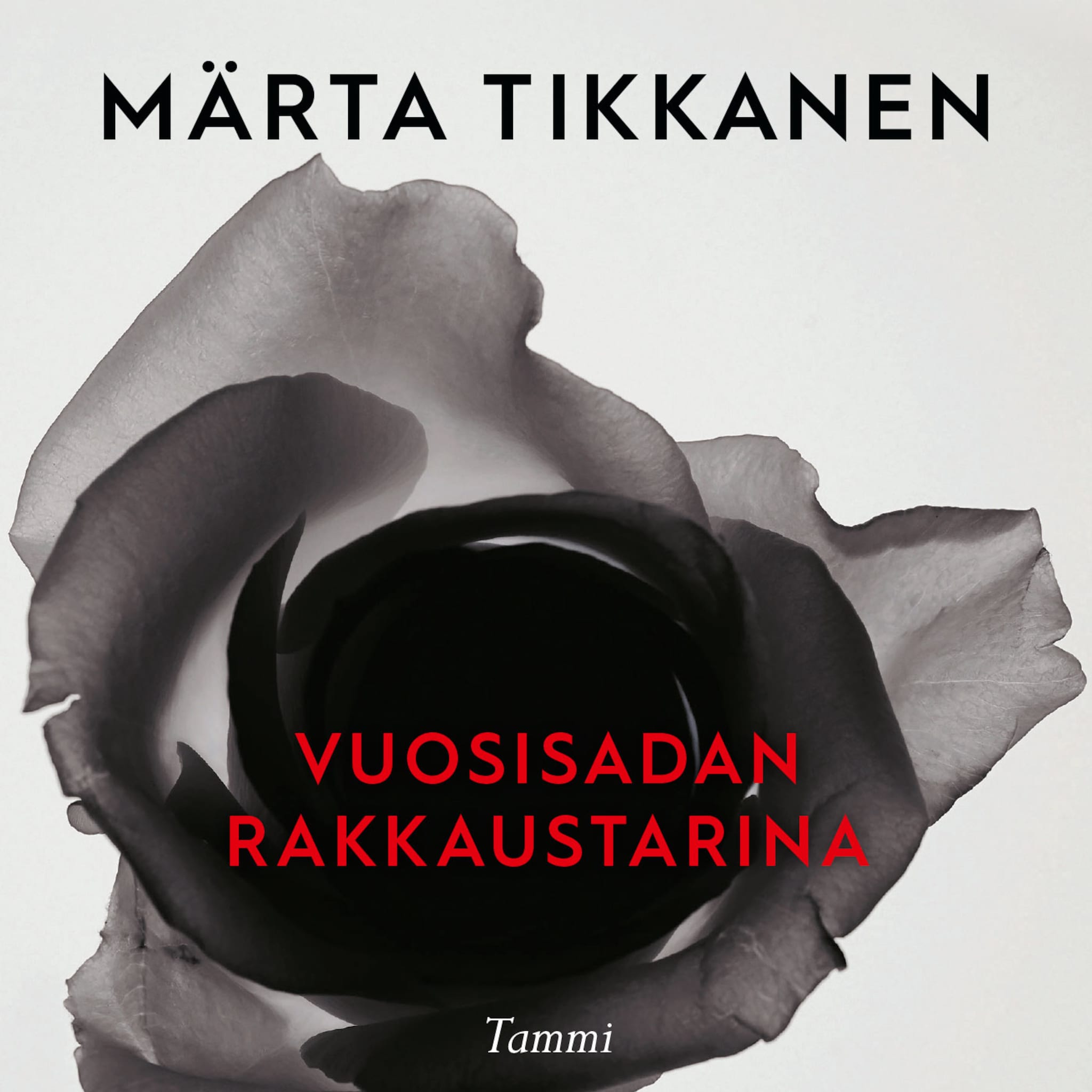 Vuosisadan rakkaustarina