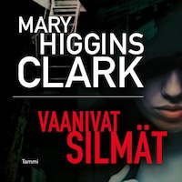 Vaanivat silmät