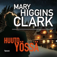 Huuto yössä
