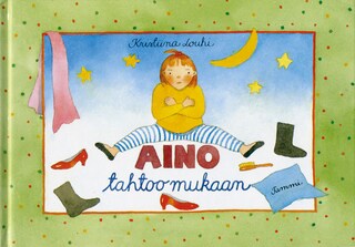 Aino tahtoo mukaan (e-äänikirja) bookCoverFor