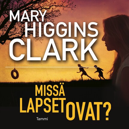 Missä lapset ovat? bookCoverFor