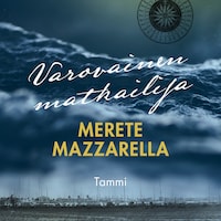 Varovainen matkailija