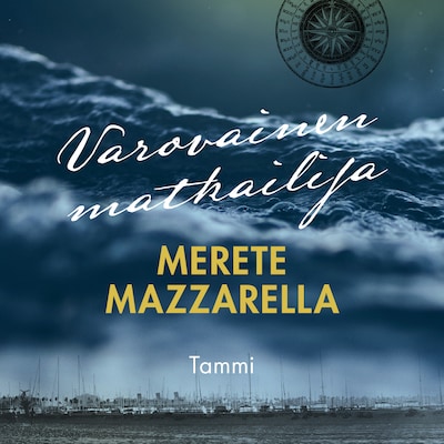 Varovainen matkailija
