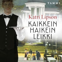 Kaikkein haikein leikki