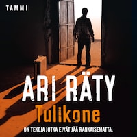 Tulikone