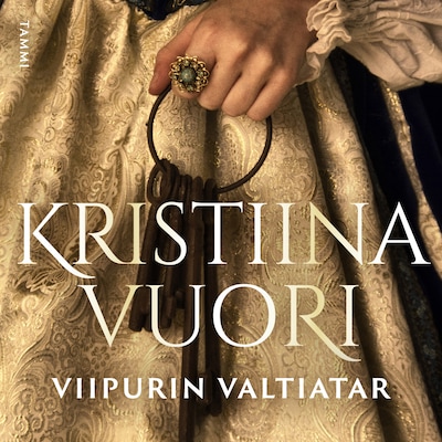 Viipurin valtiatar