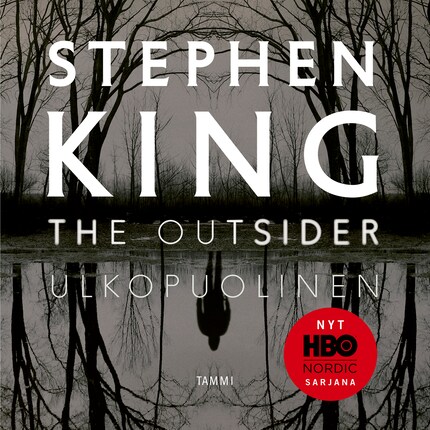 Ulkopuolinen bookCoverFor