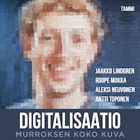 Digitalisaatio