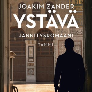 Ystävä bookCoverFor
