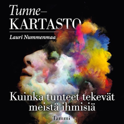 Tunnekartasto