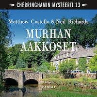 Murhan aakkoset