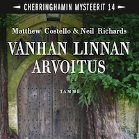 Vanhan linnan arvoitus